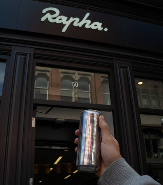 Stocked in Rapha!